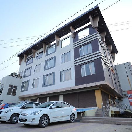 Hotel Marygold Agra  Exterior foto